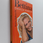 Bettina Sågbom-Ek : Bettina omalla nimellä - pikkukuva 1