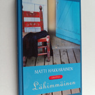 Matti Hakkarainen : Lähimmäinen - pikkukuva 1
