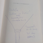 Teemu Saukkonen : Teemu Saukkonen (signeerattu, tekijän o... - pikkukuva 3