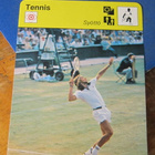 Concert Hall Tennis syöttö 71-1691 (Björn Borg) - pikkukuva 1