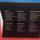 DOORS - THE LEGEND OF THE DOORS 6CD+BOOK BOX - pikkukuva 2