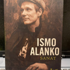 ISMO ALANKO: Sanat (sidottu kirja, kansipaperi) - pikkukuva 1