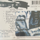 Kiss My Ass. Classic KISS Regrooved 1994 cd - pikkukuva 2