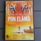 DVD: Piin Elämä / Life Of Pi (O: Ang Lee 2012) - pikkukuva 1