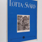 Lotta-Svärd N:o 19/1936 - pikkukuva 1