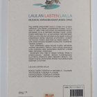 Ritva Ollaranta : Laulan lasten lailla : Musiikin varhais... - pikkukuva 2