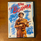 Objective Burma - Kosto Burmassa DVD - pikkukuva 1