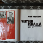Koskimaa: Veitsen terällä (Tali-Ihantala ym taistelut 1944) - pikkukuva 2