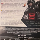 THE BLACKOUT INVASION EARTH BLU-RAY - pikkukuva 2