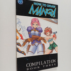Rod Espinosa ym. : How to Draw Manga - Compilation 3 - pikkukuva 1
