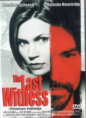 LAST WITNESS - VIIMEINEN TODISTAJA	(8 313)	k	-FI-	DVD		1999