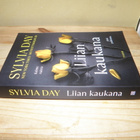 Sylvia Day Liian kaukana (nidottu) - pikkukuva 1