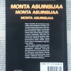 Gina Cerminara - Monta asuinsijaa (sid.) - pikkukuva 2