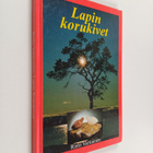 Risto Vartiainen : Lapin korukivet : Lapin jalo- ja koruk... - pikkukuva 1