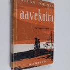 Allan Jokinen : Aavekoira - pikkukuva 1