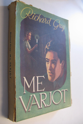 Richard Gray : Me varjot