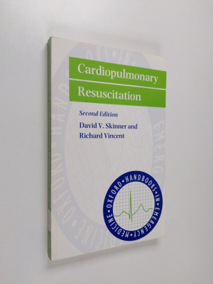 David V. Skinner ym. : Cardiopulmonary Resuscitation