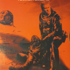 Red planet DVD - pikkukuva 1
