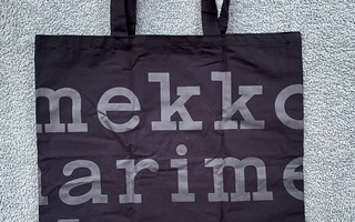 Marimekko logokangaskassi