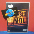 DISTURBED - MOL GER 2002 DVD - pikkukuva 1