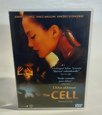 THE CELL