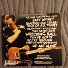 Bruce Springsteen: Wrecking Ball - pikkukuva 2