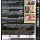 dvd, Kaunis elämä (La vita e bella, 1997) [draama] - pikkukuva 2