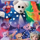 Ti-Ti Nalle :  Seikkailu Lelumaassa  -  DVD - pikkukuva 1
