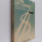 Rigas Doganis : Flying Off Course : The Economics of Inte... - pikkukuva 1