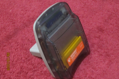 N64 - Transfer Pak Model No. NUS-019