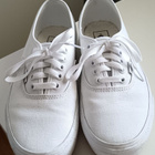 Vans Platform kanvas kengät 40 - pikkukuva 2