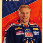 Teemu Nurmi Tappara teamset kortti - pikkukuva 1