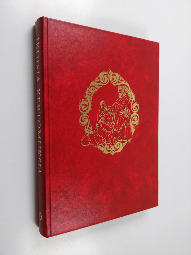 Arthur S. Maxwell : Ikuisia kertomuksia 10 : Ikuisia kert...