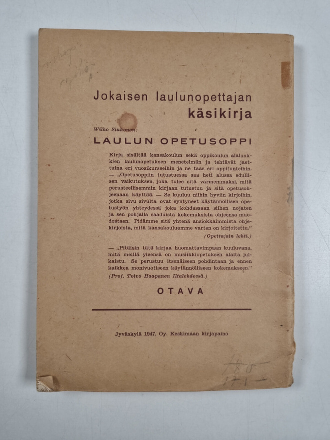 Item image