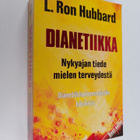 L. Ron Hubbard : Dianetiikka : Nykyajan tiede mielen terv... - pikkukuva 1