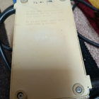 Commodore 1541-II -virtalähde, linjat 5 V ja 12 V mitattu #2 - pikkukuva 3