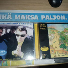 Kauko Röyhkä - x 2 - pikkukuva 1