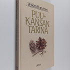 Veikko Huovinen : Puukansan tarina - pikkukuva 1