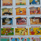 Walt Disney 56 kpl keräilykorttia 90-luku (Impel) - pikkukuva 2