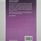 Lennart Rade : Mathematics handbook for science and engin... - pikkukuva 2