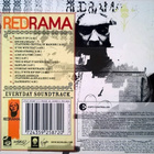 Redrama • Everyday Soundtrack CD - pikkukuva 2