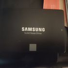 Evo 860 500gb ssd kiintolevy - pikkukuva 2