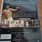 Taistelija DVD - pikkukuva 2