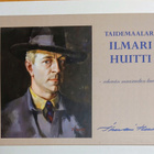Ilmari Huitti "Rehevän maaseudun kuvaaja" - pikkukuva 1