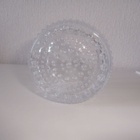 IITTALA KASTEHELMI KYNTTILÄLYHTY KIRKAS - pikkukuva 4