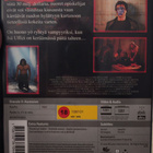 Dracula II - Ascension DVD Suomipainos! Wes Craven - pikkukuva 2