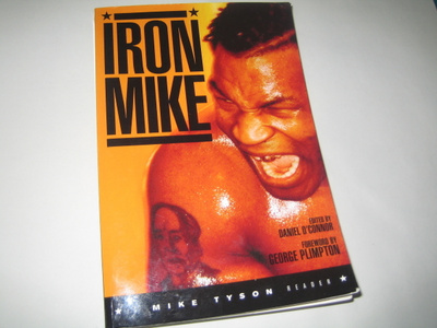 Daniel O´Conor - Iron Mike (2002)