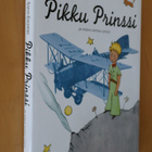 de Saint-Exupery : Pikku Prinssi ja miten tarina syntyi - pikkukuva 1