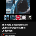 FAITH NO MORE - THE VERY BEST 2CD - pikkukuva 5