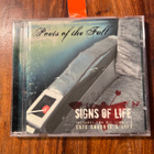 Poets Of The Wall - Sings Of The Life cd - pikkukuva 1